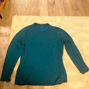 Mens XXL Patagonia Under Layer